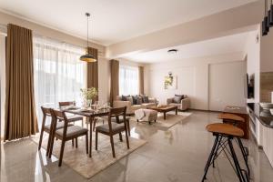 Afbeelding uit fotogalerij van Mizuki in Nairobi