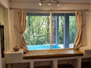 Fotografija v galeriji nastanitve OLP Treehouse Cerro Azul v mestu Cerro Azul