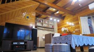 Foto de la galeria de 秋憶木屋 a Gukeng