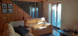 Fotografie z fotogalerie ubytování Casa Feliu v destinaci Isil