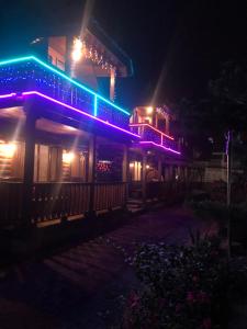 Foto de la galeria de 秋憶木屋 a Gukeng
