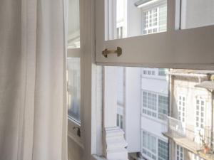 卢戈Hostal ALBA Lugo的相册照片
