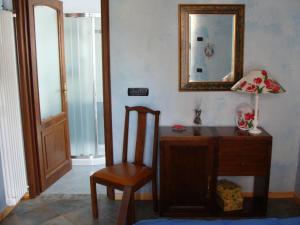 Fotografia z galérie ubytovania La Coccinella B&B v destinácii Boves