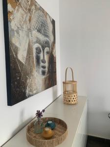Fotografie z fotogalerie ubytování Casa del Castillo v destinaci Cotillo