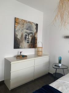 Fotografie z fotogalerie ubytování Casa del Castillo v destinaci Cotillo
