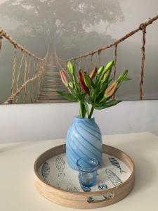 Fotografie z fotogalerie ubytování Casa del Castillo v destinaci Cotillo