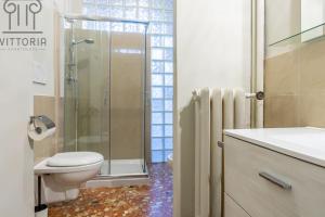 Gallery image of Vittoria Apartments: Viale Dante in Vicenza