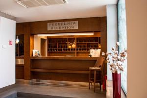 Galeriebild der Unterkunft Panorama Hotel & Spa in Kruševo + 46 Fotos