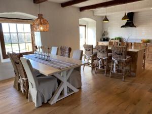 Fotografie z fotogalerie ubytování Gård Halltorps hage v destinaci Borgholm + 36 fotografií