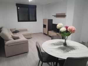 Fotografie z fotogalerie ubytování Modern & sunny apartment near Valencia v destinaci Paiporta
