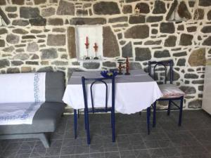 Fotografie z fotogalerie ubytování Volcano View Nisyros v destinaci Mandrákion