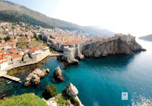 Gallery image of Old City Apartments in Dubrovnik