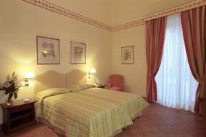 Foto dalla galleria di Hotel La Ville a Catania