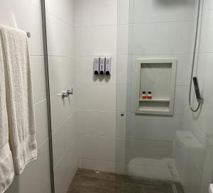 Gallery image ng Studios Hotel Address à passos da Av Faria Lima sa Sao Paulo