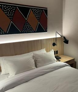 Gallery image ng Studios Hotel Address à passos da Av Faria Lima sa Sao Paulo +22 photo