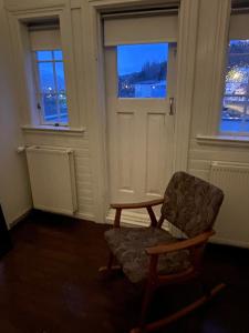 Gallery image of Hoepfner and Tulinius Historical Houses in Akureyri +60 photos