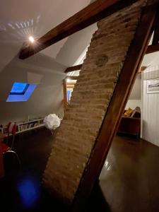 Gallery image of Hoepfner and Tulinius Historical Houses in Akureyri