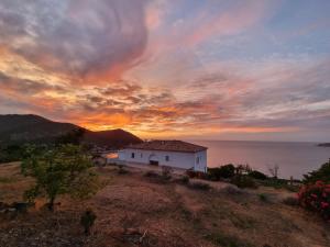 Gallery image of Villa Saint-Michel in Galeria +47 photos