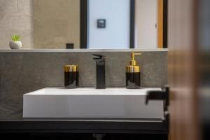 Fotografie z fotogalerie ubytování Lázeňské Apartmány v Náchodě + 37 fotografií