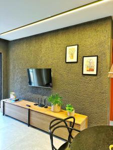 圣米格尔-杜斯米拉格里斯Villa Kamby 103B的相册照片
