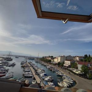 Gallery image of Apartments Obala in Malinska