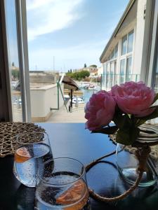 Gallery image of Apartments Obala in Malinska