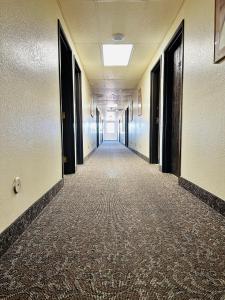 Fotografie z fotogalerie ubytování Rodeway Inn Winslow I-40 v destinaci Winslow