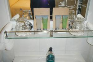Φωτογραφία από το άλμπουμ του Buttermilk Lodge Guest Accommodation σε Clifden