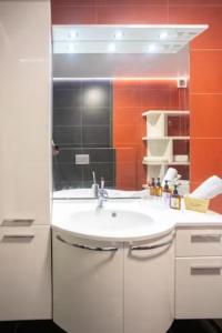 Fotografie z fotogalerie ubytování VS apartment ve Splitu