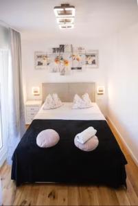 Fotografie z fotogalerie ubytování VS apartment ve Splitu