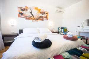 Fotografie z fotogalerie ubytování VS apartment ve Splitu