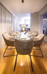 Fotografie z fotogalerie ubytování VS apartment ve Splitu