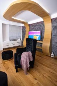 Fotografie z fotogalerie ubytování VS apartment ve Splitu