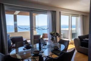 Fotografie z fotogalerie ubytování VS apartment ve Splitu