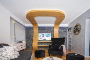 Fotografie z fotogalerie ubytování VS apartment ve Splitu