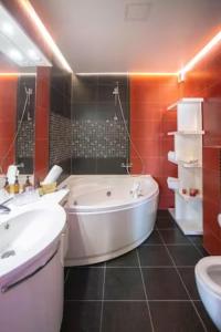 Fotografie z fotogalerie ubytování VS apartment ve Splitu