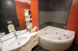 Fotografie z fotogalerie ubytování VS apartment ve Splitu