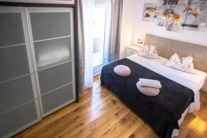 Fotografie z fotogalerie ubytování VS apartment ve Splitu