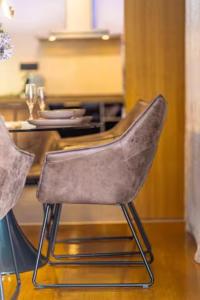 Fotografie z fotogalerie ubytování VS apartment ve Splitu