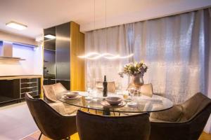 Fotografie z fotogalerie ubytování VS apartment ve Splitu
