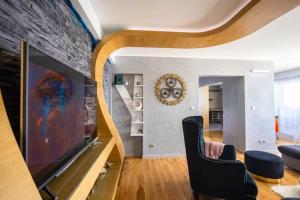 Fotografie z fotogalerie ubytování VS apartment ve Splitu