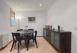 Fotografie z fotogalerie ubytování Stay U-nique Apartments Calabria v destinaci Barcelona