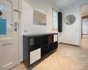 Fotografie z fotogalerie ubytování Stay U-nique Apartments Calabria v destinaci Barcelona