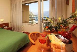 Gallery image of Hotel Susy in Limone sul Garda