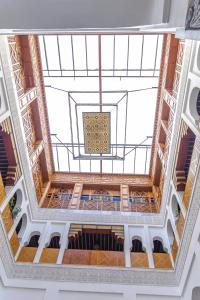 Fotografie z fotogalerie ubytování Riad El Yacout v destinaci Fès