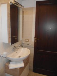 Ένα μπάνιο στο CASETTA_JOLANDA +22 φωτογραφίες