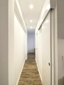 Zdjęcie z galerii obiektu Apartamento La Merced w Maladze