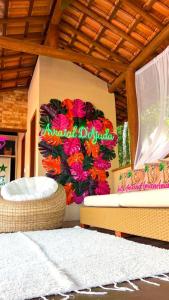 Fotografie z fotogalerie ubytování Pousada Amandinha v destinaci Arraial d'Ajuda