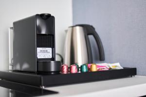 Gallery image of Royal Blue Suite in Umag