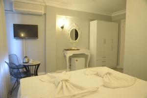 Afbeelding uit fotogalerij van Nova City Hotel in Istanbul